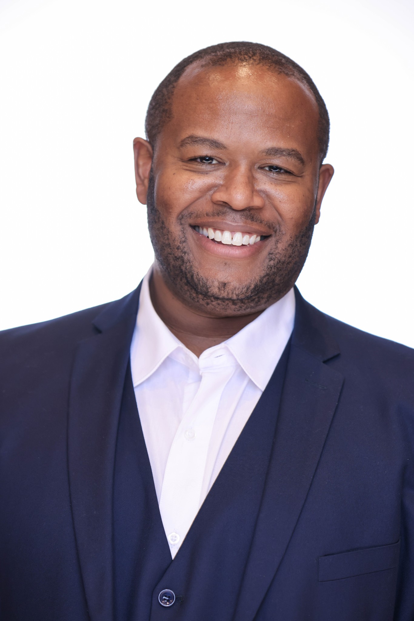 Lionel Thomas